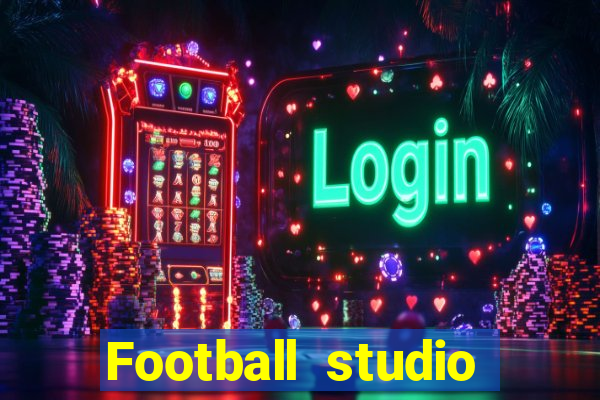 Football studio demo football studios